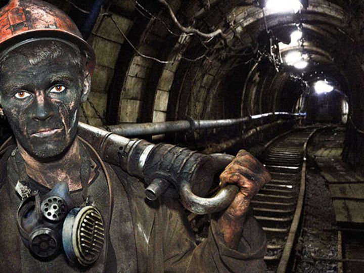 Филипп Травкин: как уголь меняется, чтобы выжить